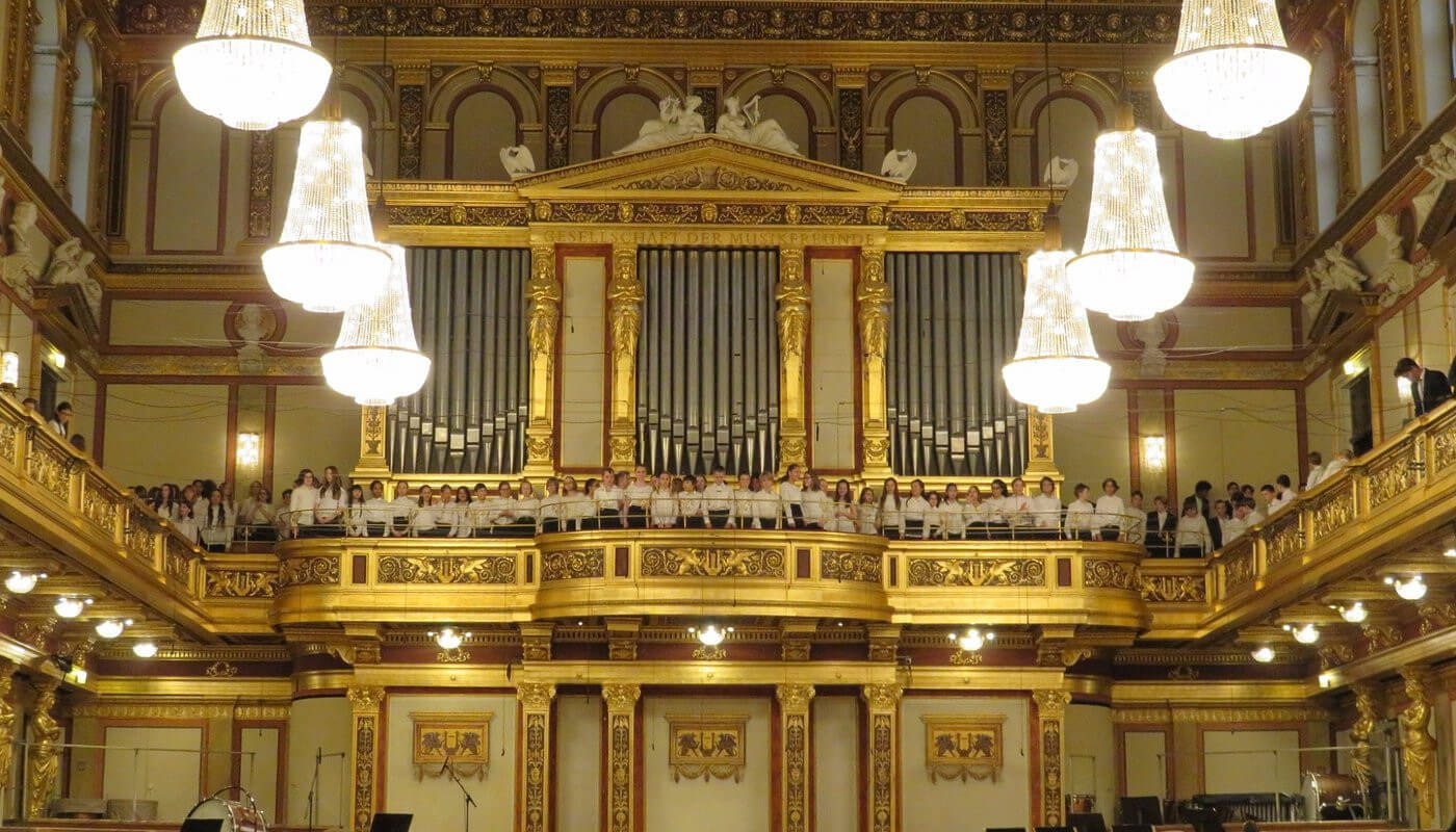 musikverein
